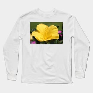 Upright Beauty Long Sleeve T-Shirt